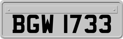 BGW1733