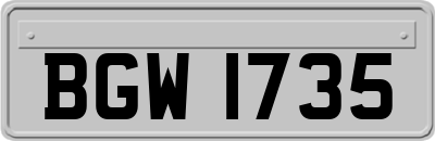 BGW1735