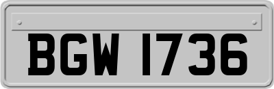 BGW1736