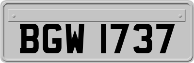 BGW1737