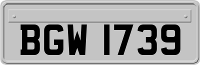 BGW1739