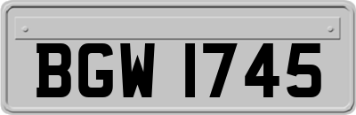 BGW1745