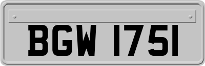 BGW1751