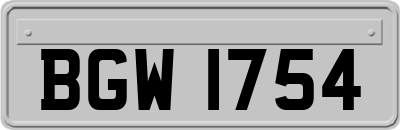 BGW1754