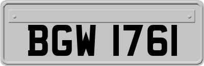 BGW1761