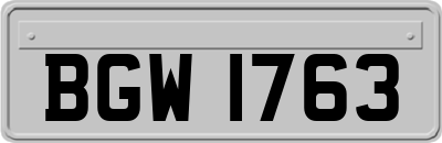 BGW1763
