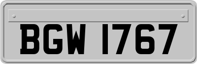 BGW1767