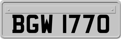 BGW1770