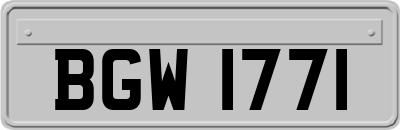 BGW1771