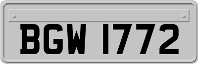 BGW1772