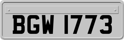 BGW1773