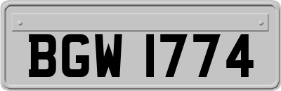 BGW1774