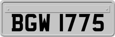 BGW1775