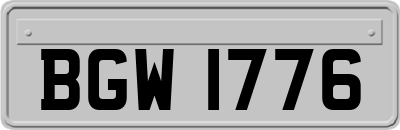 BGW1776