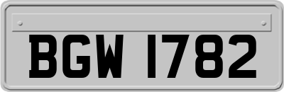 BGW1782