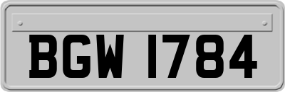 BGW1784