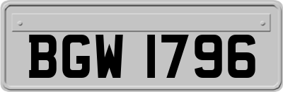 BGW1796