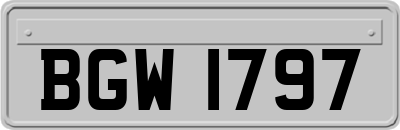 BGW1797
