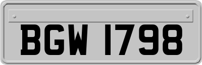 BGW1798