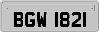 BGW1821