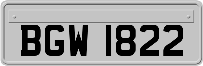 BGW1822
