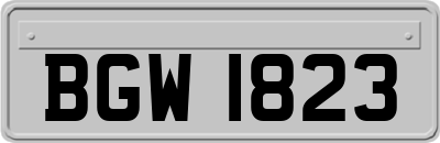 BGW1823