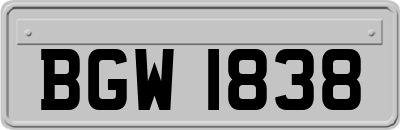 BGW1838