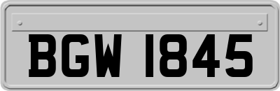 BGW1845