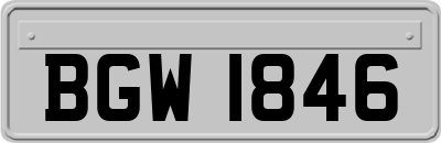 BGW1846