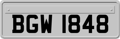 BGW1848