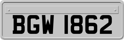 BGW1862