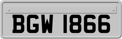 BGW1866