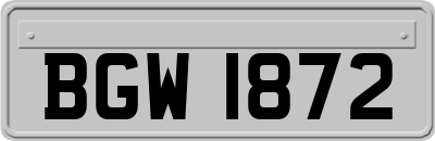 BGW1872