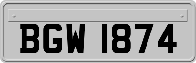 BGW1874