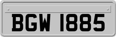 BGW1885