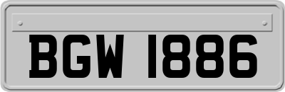 BGW1886