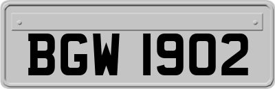 BGW1902
