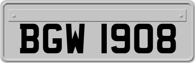 BGW1908