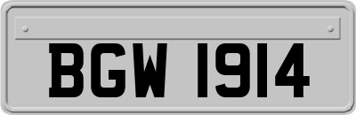 BGW1914