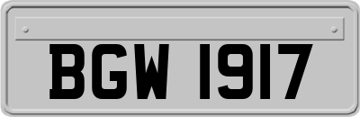 BGW1917