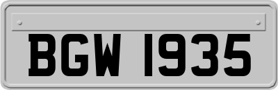 BGW1935