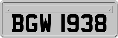 BGW1938
