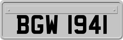 BGW1941
