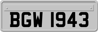 BGW1943