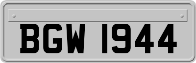 BGW1944