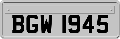 BGW1945