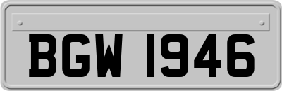 BGW1946