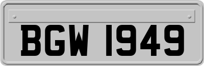 BGW1949