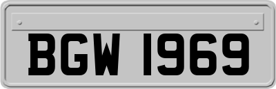 BGW1969