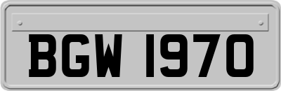 BGW1970